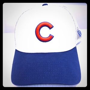 Chicago Cubs Snapback